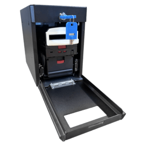 APG NoteAcceptor, Sterling, Reino Unido