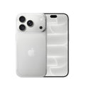 Apple iPhone 18 Pro plata