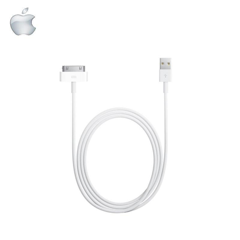 Apple Cable de conector Dock a USB