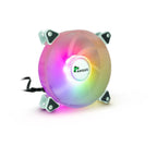 Inter-Tech Argus RS-061 Ventilador para caja de PC 12 cm