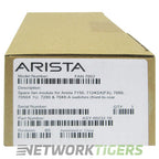 Arista Módulo de ventilador de repuesto para FAN-7002-R-RFB – Reacondicionado (3)