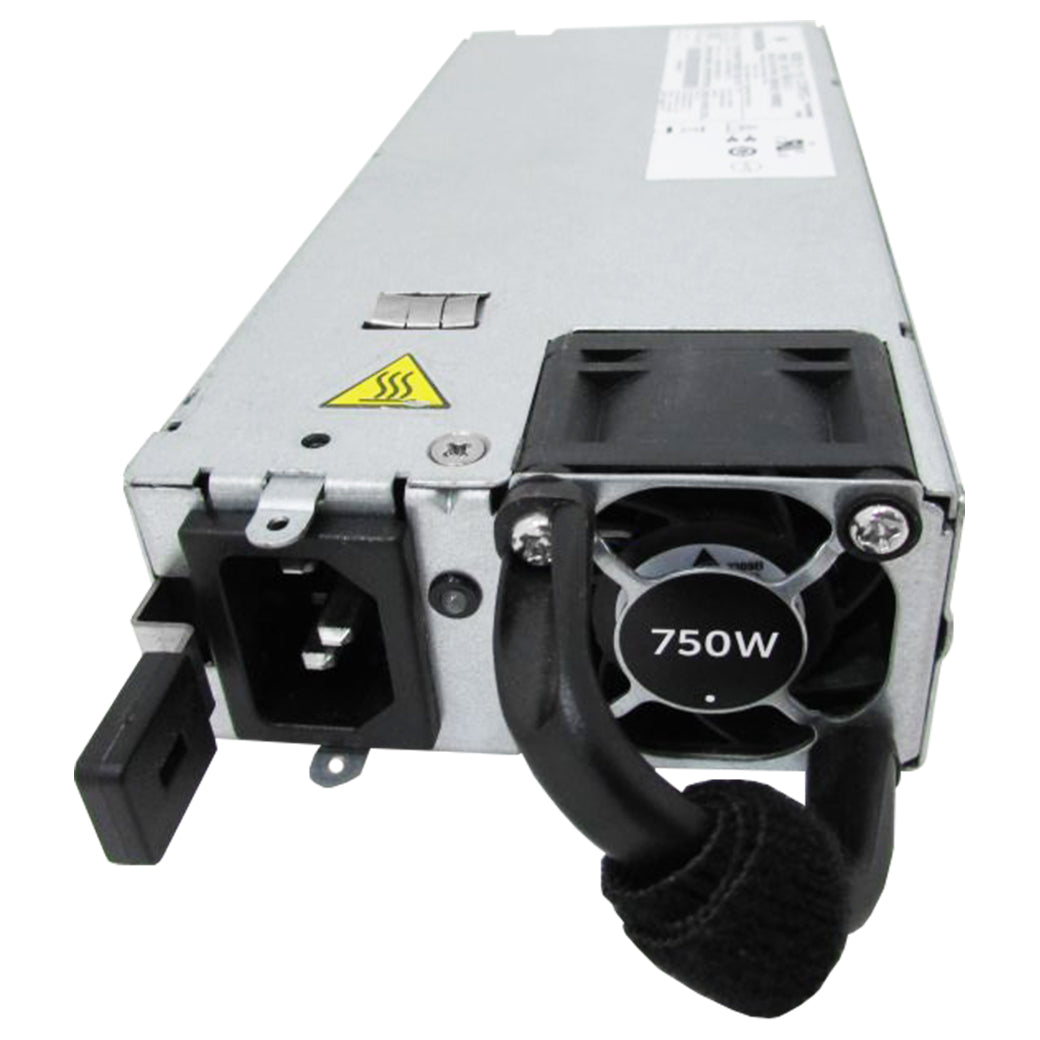 Arista Fuente de alimentación AC de 750W repuesto PWR-750AC-F Reacondicionado