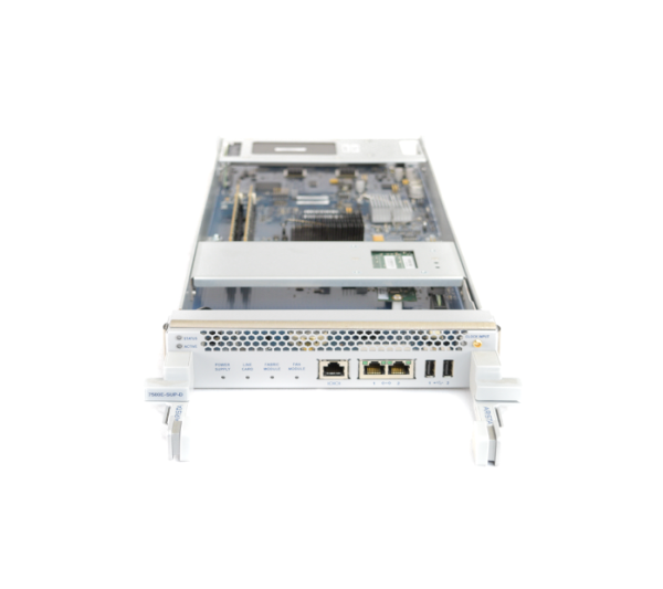 Arista Módulo supervisor para 7500E DCS-7500E-SUP-RFB – Reacondicionado (3)