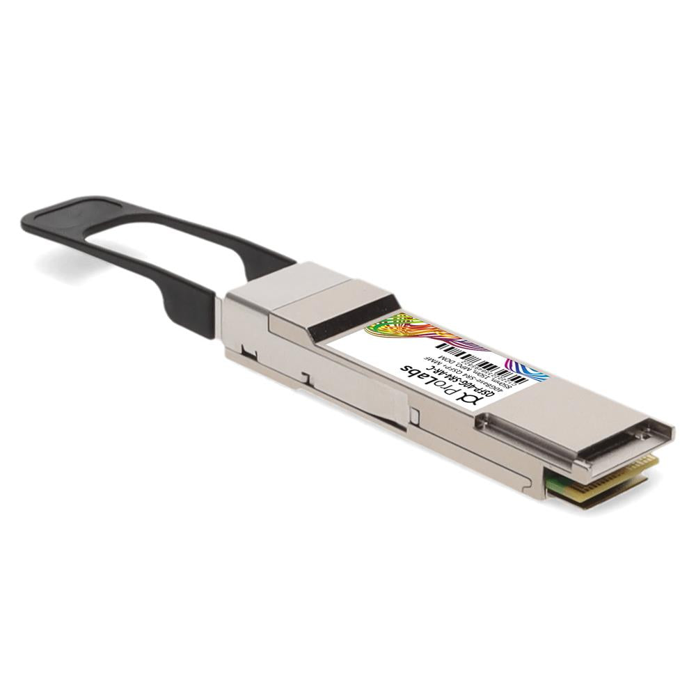 Arista Networks QSFP+ 40GBASE-SR4 QSFP-40G-SR4-AR-RFB – Reacondicionado