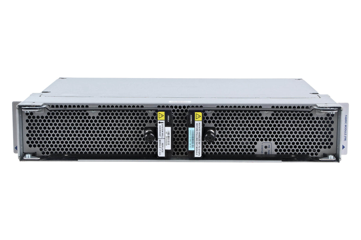 Arista 7500R Series Fabric DCS-7508R-FM-RFB – Reacondicionado