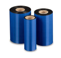 Cintas de transferencia térmica, Armor-Iimak, AXR 8, Resina, 50 mm, 300 m, Exterior, Negro