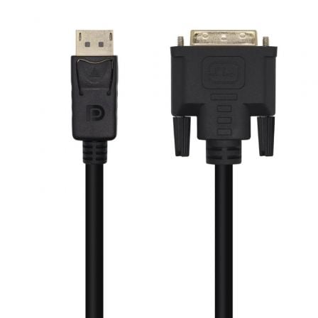 AISENS A125-0463 adaptador de cable de vídeo 3 m