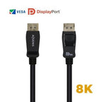 AISENS A149-0433 cable DisplayPort 3 m