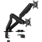 AISENS DT32TSR-451 soporte para monitor 81,3 cm (32") Escritorio
