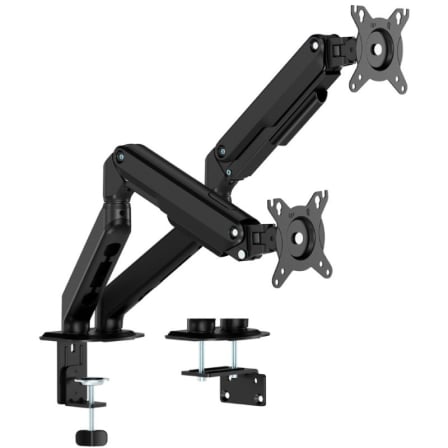 AISENS DT32TSR-451 soporte para monitor 81,3 cm (32") Escritorio