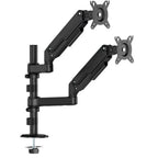 AISENS DT32TSR-453 soporte para monitor 81,3 cm (32") Escritorio