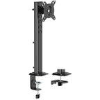 AISENS DT34TSR-455 soporte para monitor 86,4 cm (34") Escritorio