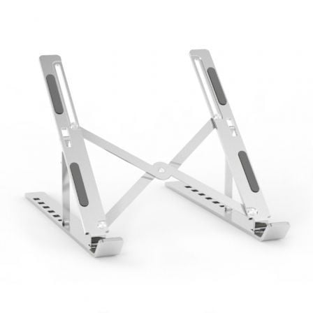 AISENS LPS2M-173 soporte para ordenador portátil Soporte para ordenador portátil y tableta 38,1 cm (15")