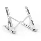 AISENS LPS2M-173 soporte para ordenador portátil Soporte para ordenador portátil y tableta 38,1 cm (15")