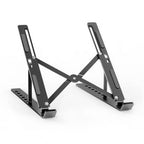 AISENS LPS2M-175 soporte para ordenador portátil Soporte para ordenador portátil y tableta 38,1 cm (15")
