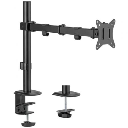 AISENS DT32TSR-147 soporte para monitor 81,3 cm (32") Escritorio