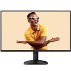 AOC 24B31H pantalla para PC 60,5 cm (23.8") 1920 x 1080 Pixeles Full HD Negro