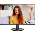 AOC B3 24B3HA2/75 pantalla para PC 60,5 cm (23.8") 1920 x 1080 Pixeles Negro