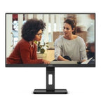AOC E3 24E3QAF pantalla para PC 60,5 cm (23.8") 1920 x 1080 Pixeles Full HD LCD Negro