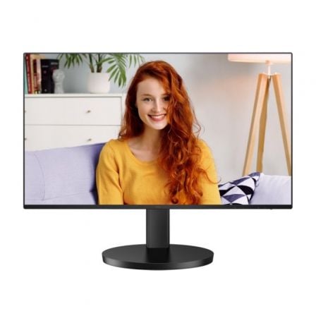 AOC B3 27B3CF2 pantalla para PC 68,6 cm (27") 1920 x 1080 Pixeles Full HD LED Negro