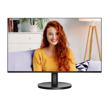 AOC B3 27B3HA2 pantalla para PC 68,6 cm (27") 1920 x 1080 Pixeles Full HD LED Negro