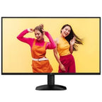 AOC B3 Q27B35S3 pantalla para PC 68,6 cm (27") 2560 x 1440 Pixeles Quad HD LED Negro