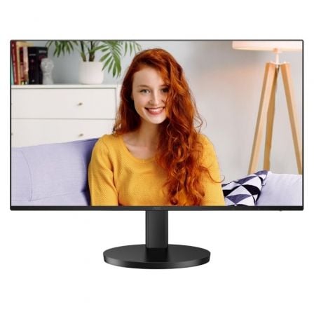 AOC B3 Q27B3CF2/23 pantalla para PC 68,6 cm (27") 2560 x 1440 Pixeles Quad HD Negro