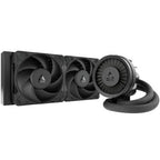 ARCTIC Liquid Freezer III Pro 240 Procesador Sistema de refrigeración líquida todo en uno 12 cm Negro 1 pieza(s)