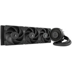 ARCTIC Liquid Freezer III Pro 360 Procesador Sistema de refrigeración líquida todo en uno 12 cm Negro 1 pieza(s)