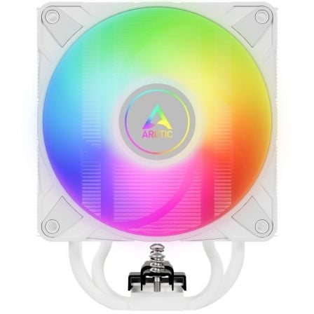 ARCTIC Freezer 36 A-RGB Procesador Refrigerador de aire 12 cm Blanco 1 pieza(s)