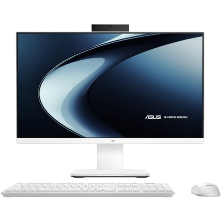 ASUS V400 AiO V440VA-WPC0200 60,5 cm (23.8") 1920 x 1080 Pixeles PC todo en uno DDR5-SDRAM Wi-Fi 6 (802.11ax)