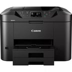 Canon MAXIFY MB2750 Inyección de tinta A4 600 x 1200 DPI Wifi