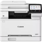 Canon i-SENSYS MF667Cdw Laser A4 1200 x 1200 DPI 25 ppm Wifi