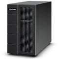 CyberPower BPSE72V40A Armario para baterías (SAI) Torre