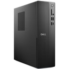DELL Pro QVS1260 Intel Core Ultra 5 225 8 GB DDR5-SDRAM 512 GB SSD Windows 11 Pro Slim PC PC Negro