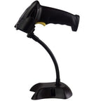Premier MS3-1D Lector de códigos de barras portátil CMOS Negro