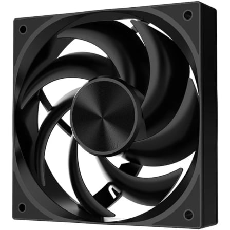 Ventilador Hiditec F10 PWM/ 12cm VGCH10013
