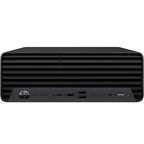 HP Pro Small Form Factor 400 G9 Intel® Core™ i5 i5-14500 8 GB DDR5-SDRAM 256 GB SSD Windows 11 Pro SFF PC Negro