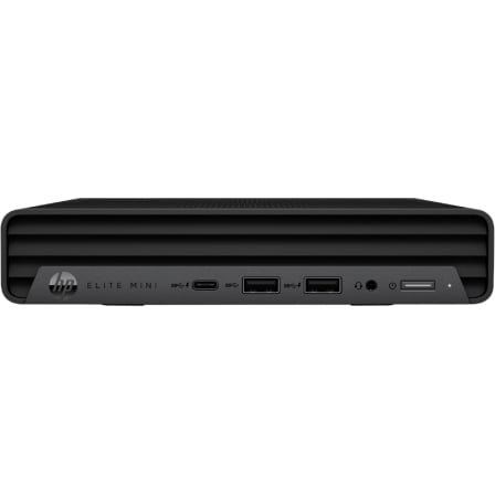 HP Elite Mini 800 G9 Desktop PC Intel® Core™ i5 i5-14500 16 GB DDR5-SDRAM 512 GB SSD Windows 11 Pro Mini PC