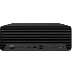 HP Pro 400 G9 Intel® Core™ i5 i5-14500 16 GB DDR5-SDRAM 512 GB SSD Windows 11 Pro SFF PC Negro