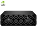 HP ZGX Nano G1n AI 128 GB LPDDR5x-SDRAM Linux Mini PC AI Workstation, AI PC