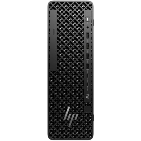HP None Intel Core Ultra 7 265 32 GB DDR5-SDRAM 1 TB SSD Windows 11 Pro SFF Puesto de trabajo AI Workstation, AI PC Negro