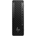 HP None Intel Core Ultra 7 265 32 GB DDR5-SDRAM 1 TB SSD Windows 11 Pro SFF Puesto de trabajo AI Workstation, AI PC Negro
