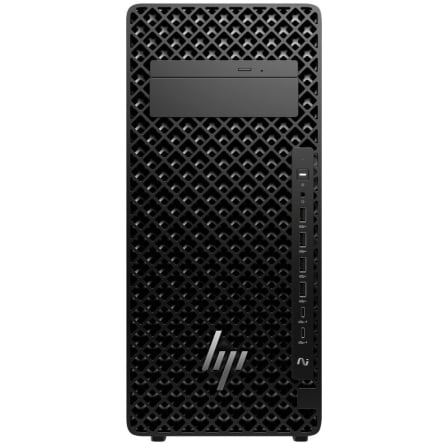 HP None Intel Core Ultra 7 265 32 GB DDR5-SDRAM 1 TB SSD Windows 11 Pro Torre Puesto de trabajo AI Workstation, AI PC Negro