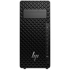 HP None Intel Core Ultra 7 265K 64 GB DDR5-SDRAM 1 TB SSD Windows 11 Pro Torre Puesto de trabajo AI Workstation, AI PC Negro