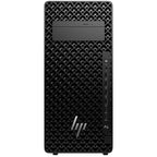 HP None Intel Core Ultra 9 285K 64 GB DDR5-SDRAM 1 TB SSD Windows 11 Pro Torre Puesto de trabajo AI Workstation, AI PC Negro