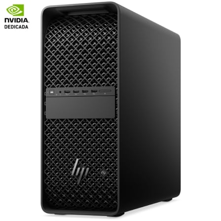 HP None 32 GB DDR5-SDRAM 1 TB SSD Windows 11 Pro Torre Puesto de trabajo