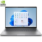 HP ZBook 8 G1i 16 Wolf Pro Security Edition - Data Science Intel Core Ultra 9 285H Estación de trabajo móvil 40,6 cm (16") Pantalla táctil WUXGA 64 GB DDR5-SDRAM 1 TB SSD NVIDIA RTX 500 Ada Wi-Fi 7 (802.11be) Windows 11 Pro AI Workstation, AI PC Plata