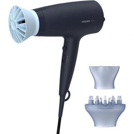 Philips 3000 series BHD360/20 secador 2100 W Marina