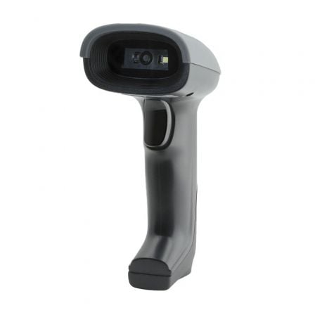 Premier MS3-2D Lector de códigos de barras portátil CMOS Negro